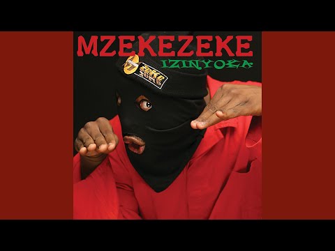 Mzekezeke - Prayer (Outro)