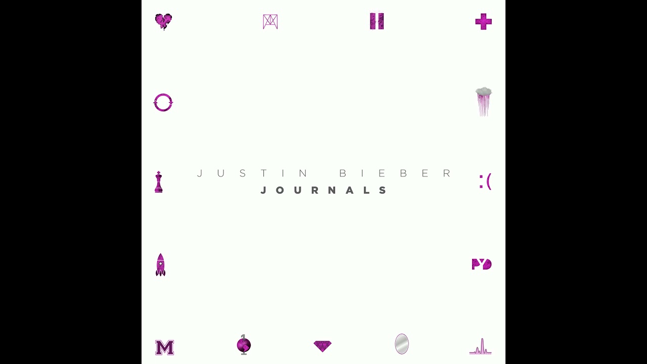 Justin Bieber - Confident (feat. Chance The Rapper) (slowed + reverb)