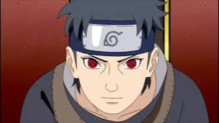 Uchiha and Sharingan - Devil Eyes [AMV]