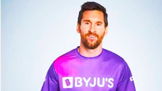 ¡MESSI SORPRENDE AL ELEGIR UN NUEVO CLUB! ¡UNA CONDICIÓN Y SE CONVERTIRÁ EN JUGADOR DE ESTE CLUB!