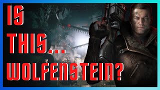 Resident Evil 8 Village Is Wolfenstein With Extra Step - Funny Re Village Ep 19 screenshot 4