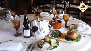 Restaurante Casa Ti’Augusta
