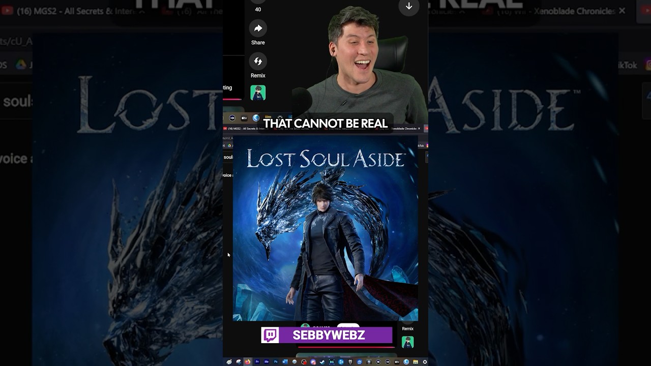 The Greatest Voice Acting of 2025