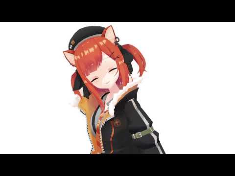 【にじさんじ】プティ、俺を壊さないでくれ【MMD】