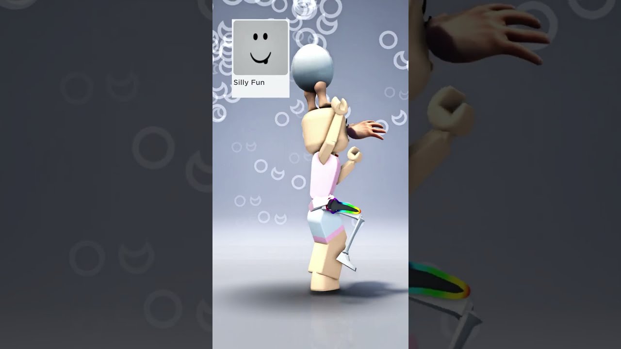 ROBLOX 0 ROBUX OUTFIT IDEA Shorts