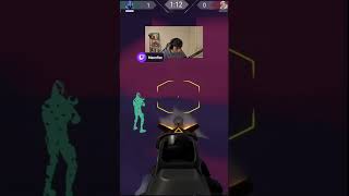 Timing catastrophique, je passe la smoke au pire moment possible