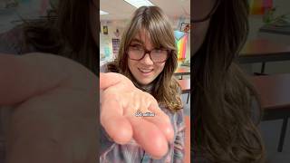 Can I have a piece of... 🍬 #teacher #shorts #funny
