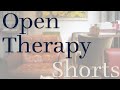 How Open Therapy is Different from Social Justice