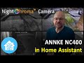 Annke NightChroma camera - NC400