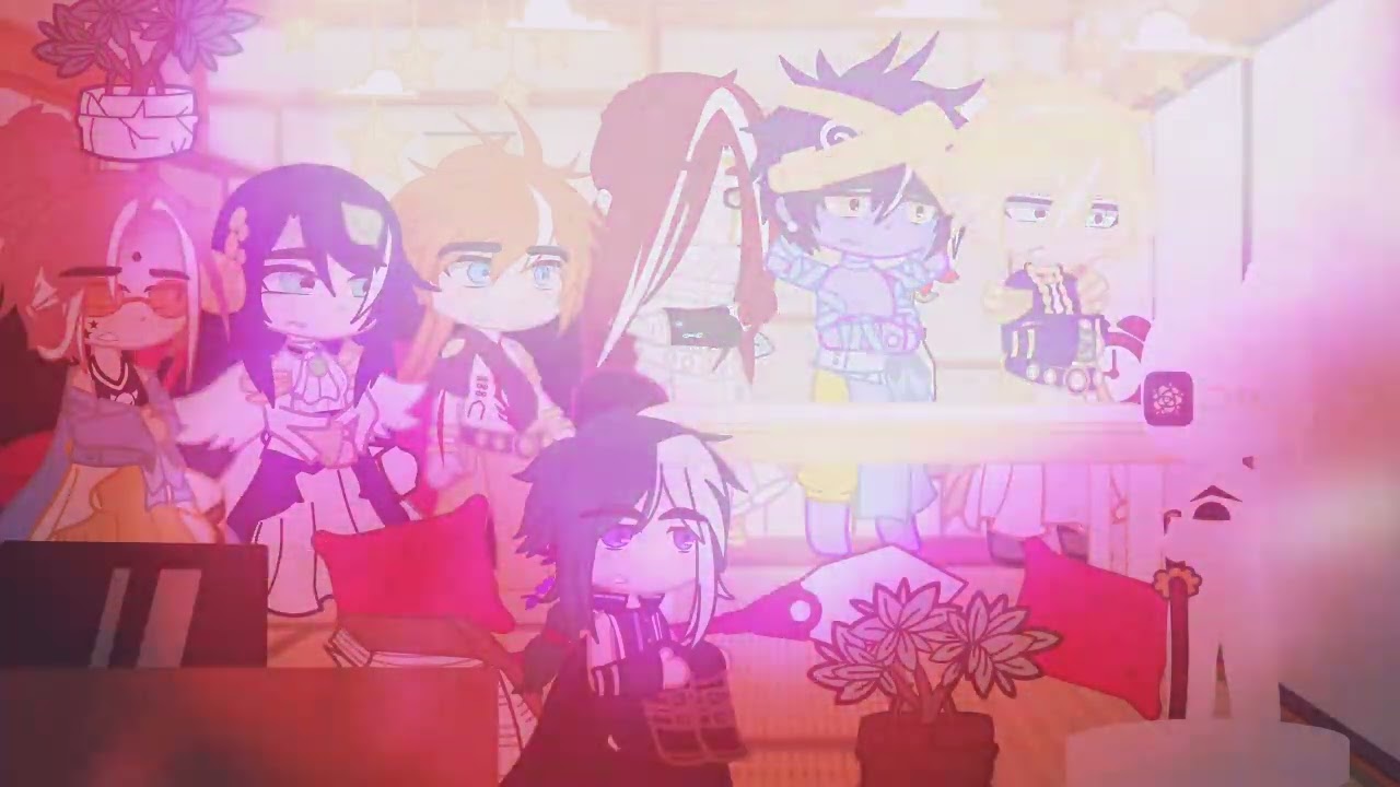 //☆deuses react rap jack estripador(anirap)☆\\*créditos da musica na descrição*