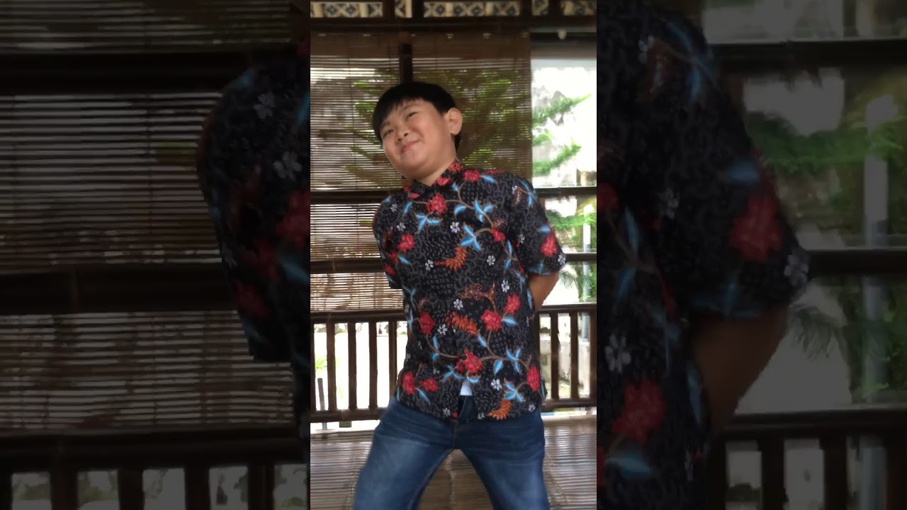 Daniel Julius 5a “minnong”