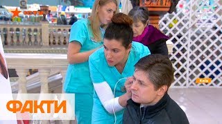 Причины глухоты и как проверить слух Причины глухоты и как проверить слух