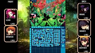 Let's Play Etrian Odyssey 3 Part 39 (1/2) - The path of truth