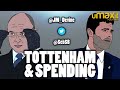 Tottenham And Spending | Tifo Football Podcast