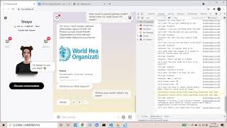 CMPE 287 AI testing chatbot automation