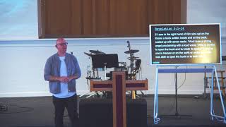 The Book of Revelation pt. 7