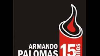 Video-Miniaturansicht von „Que chingaos me importa - Armando Palomas“