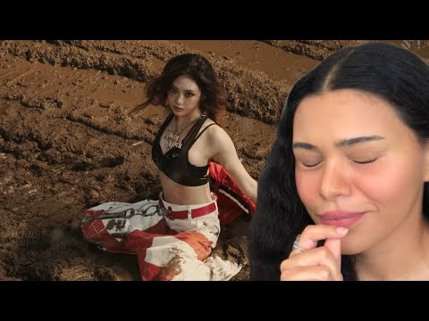 aespa (에스파) 'Dirty Work' MV | REACTION!!