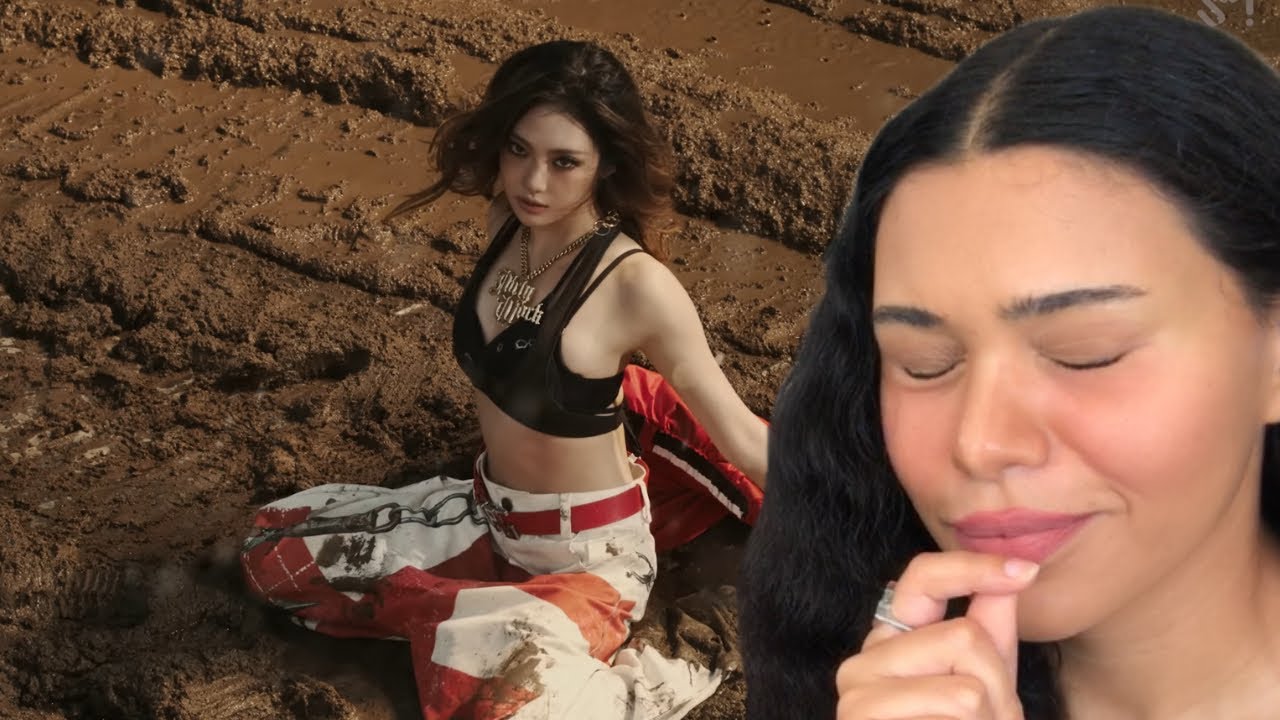 aespa (에스파) 'Dirty Work' MV | REACTION!!