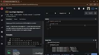 Sum of Digits / Digital Root on Codewars