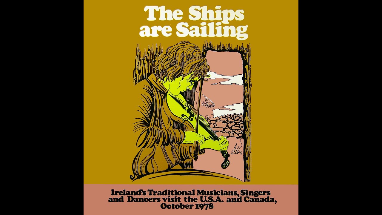 My Old Fenian Gun - Tom Gleeson