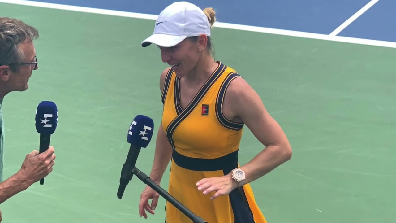 US Open 2021 in Photos