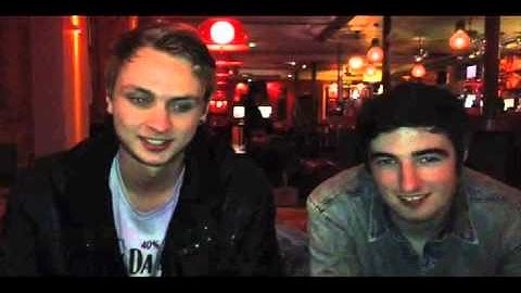 Rolling Fall presents: Kill The Ideal