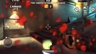 Dead Trigger 2 / EU / Supply Run