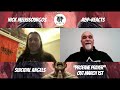 Capture de la vidéo Nick Melissourgos (Suicidal Angels) On Making No Fillers Just Bangers