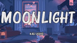 Moonlight (Lyrics) - Kali Uchis... Mix Lyrics 2024