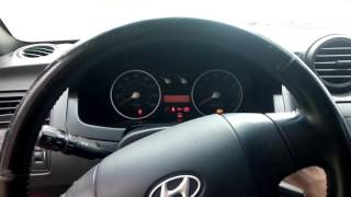 My First Car: Hyundai Tiburon Gt V6 6 Speed 2004 Hyundai Tiburon Gt V6