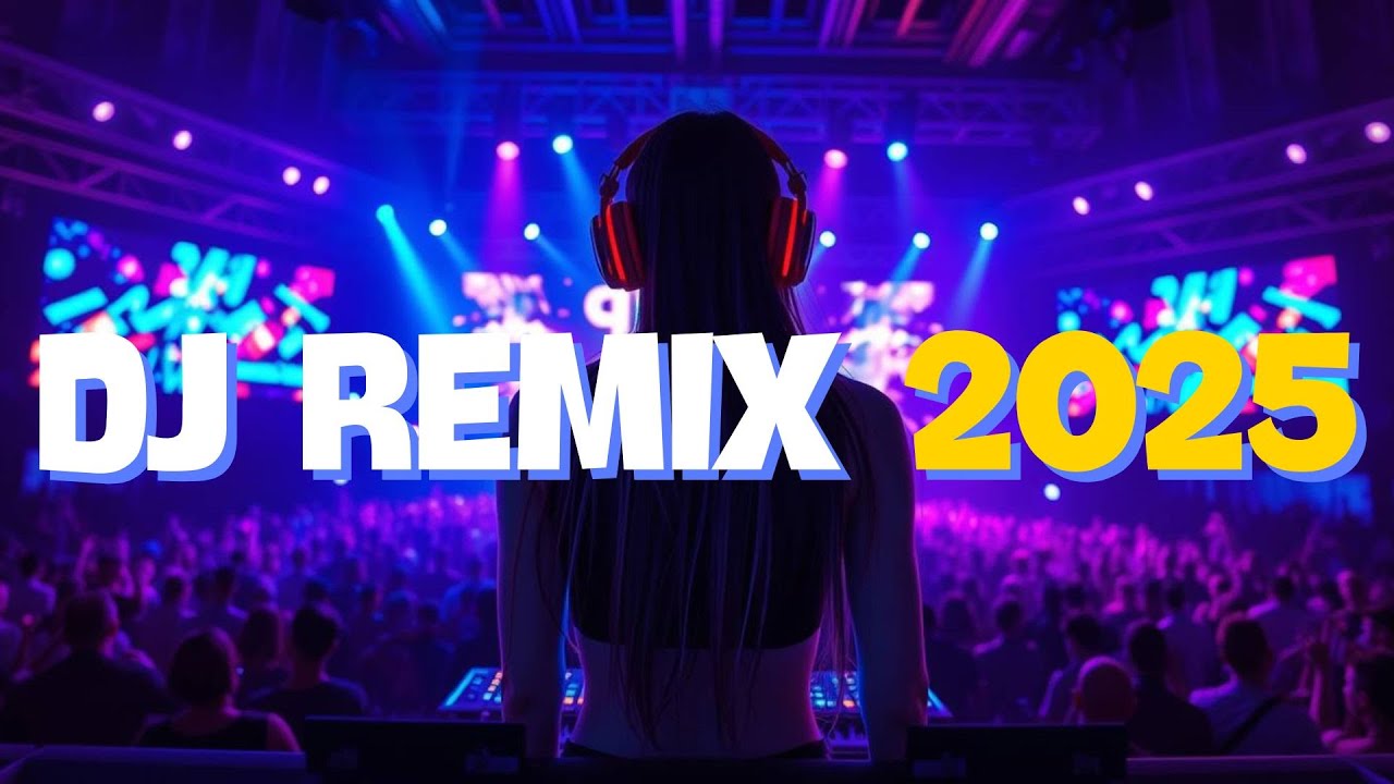 🔥EDM Big Room BANGER ⚡ Trap Meets Dubstep House 🚗