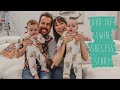 Our IVF Twin Success Story