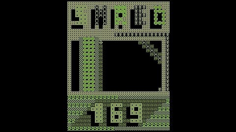 Boulder Dash for experts - 