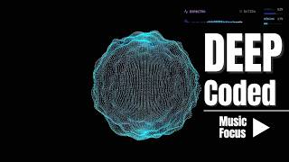 Deep Focus Music | Synaptic Flow for Deep Work & Programming