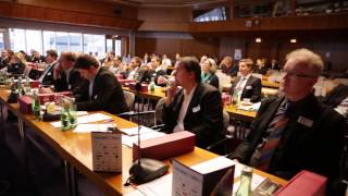 Jahresrückblick 2013