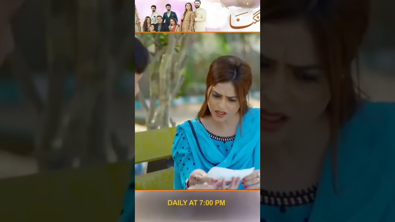 Angna| Upcoming |Episode | Teaser 