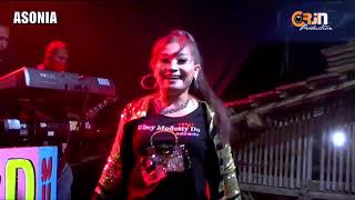 Dede S Ucing Garong Feat ASONIA