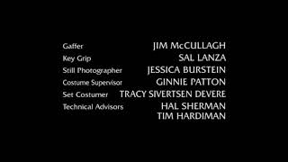 Wolf Filmsnbcuniversal Television Studio 2006