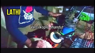 [Lathi] koplo jaranan