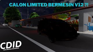 Download lagu CALON LIMITED BERMESIN V12  INCOMING UPDATE ?!