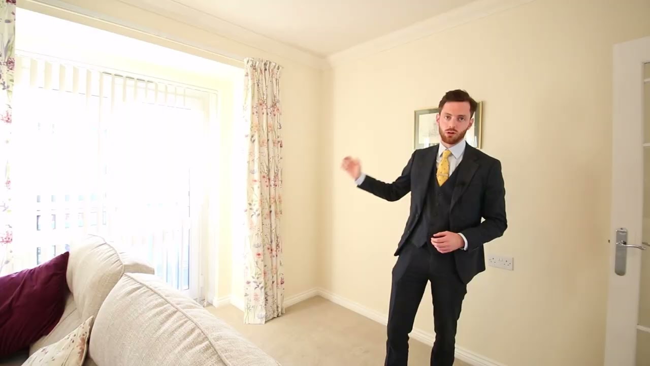 KNIGHT EDMONDS PROPERTY TOUR ON KING STREET, MAIDSTONE