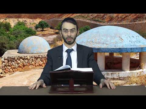 לעלות לקבר בחודש ניסן | שואל ומשיב | הרב אשר זנזורי