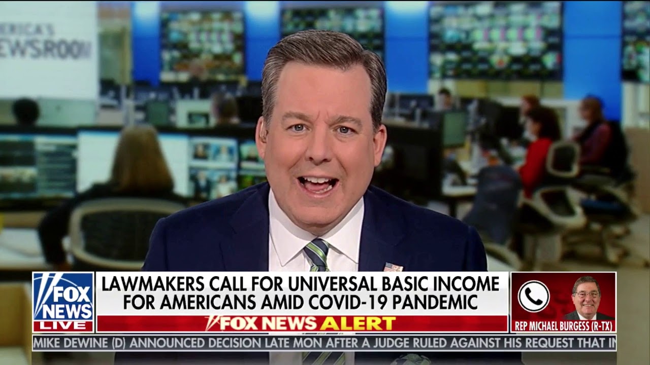 Dr. Burgess joins America's Newsroom to discuss the latest on the