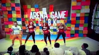 KUCING GARONG" 3 KUCING,Ruben @clbk GLOBAL TV  tgl; 27-11-13