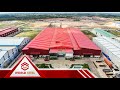 Nhà máy Toyota Việt Nam sản xuất ô tô như thế nào ...