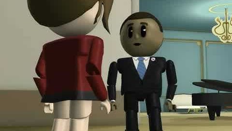 5 - Bribery, Coincidence and Blackmail (Written by B. Methcook)