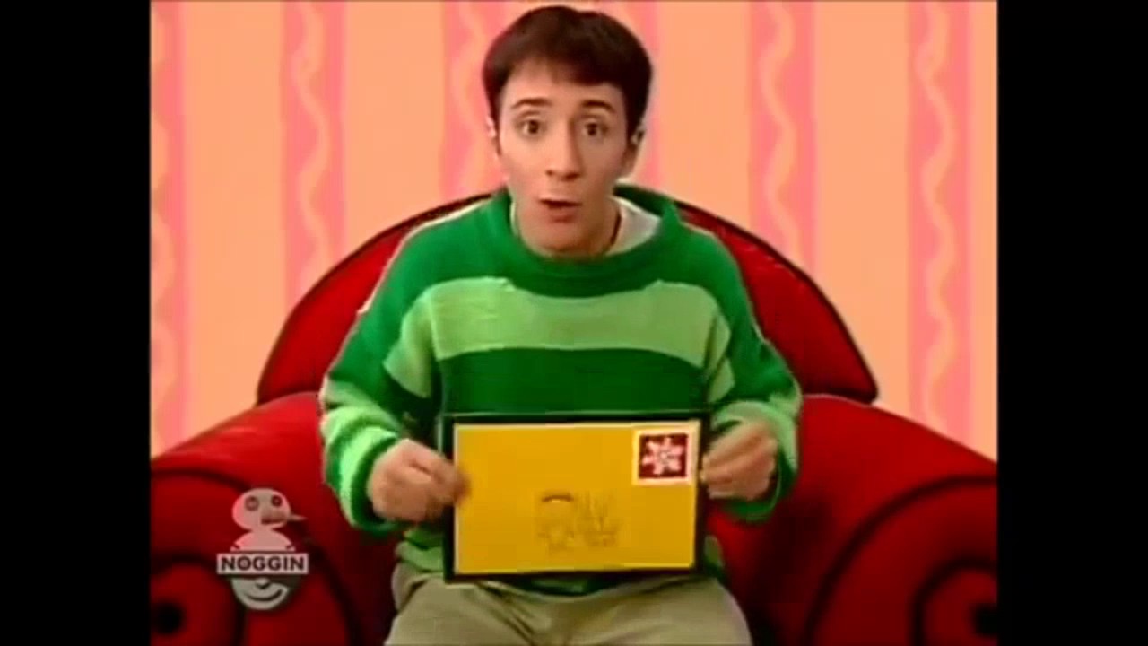 We Just Got A Letter Meme