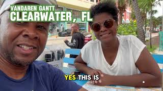 Monster Reservations Group Guest Review | Clearwater, FL | AC Hotel Marriott Tampa Clearwater Beach