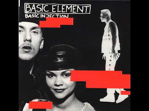 Element full album